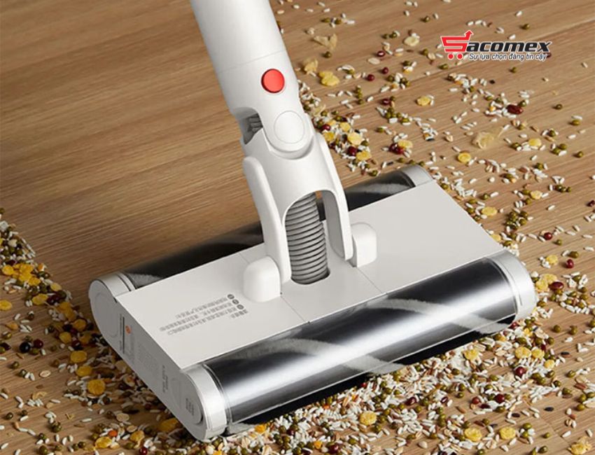 Hiệu năng sử dụng thực tế của sản phẩm