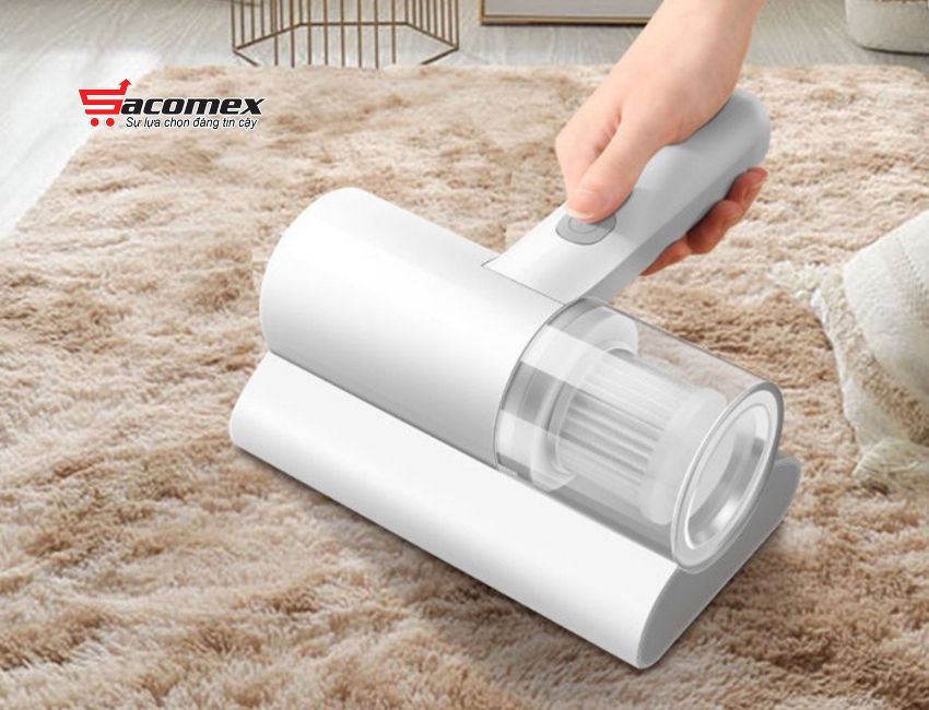 Cách chọn máy hút bụi giường nệm phù hợp