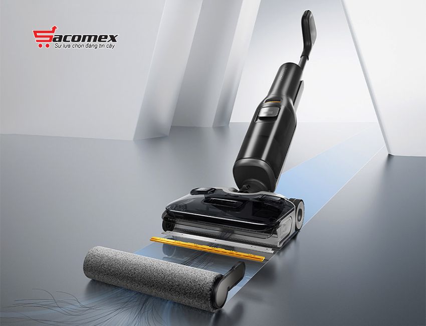 Máy hút bụi lau nhà cầm tay Roborock F25 RT