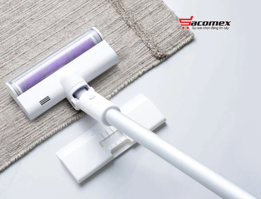 Máy hút bụi lau nhà cầm tay Xiaomi Roidmi Z1