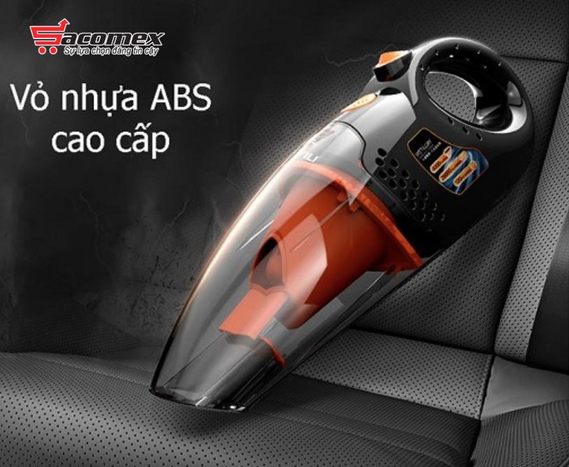 Top 6 máy hút bụi lau nhà cầm tay giá rẻ đáng mua nhất