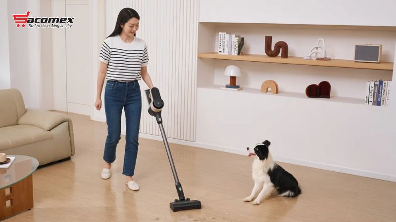 Tiêu chí chọn mua máy hút bụi mịn tốt nhất