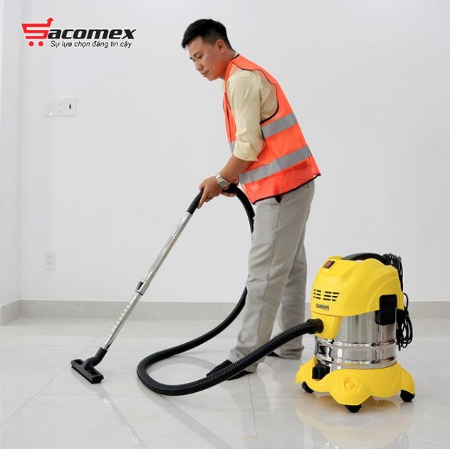 Top 5 máy hút bụi hút lông mèo tốt nhất