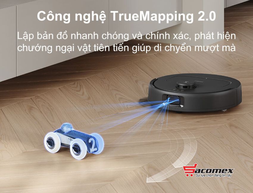 Công nghệ điều hướng thông minh