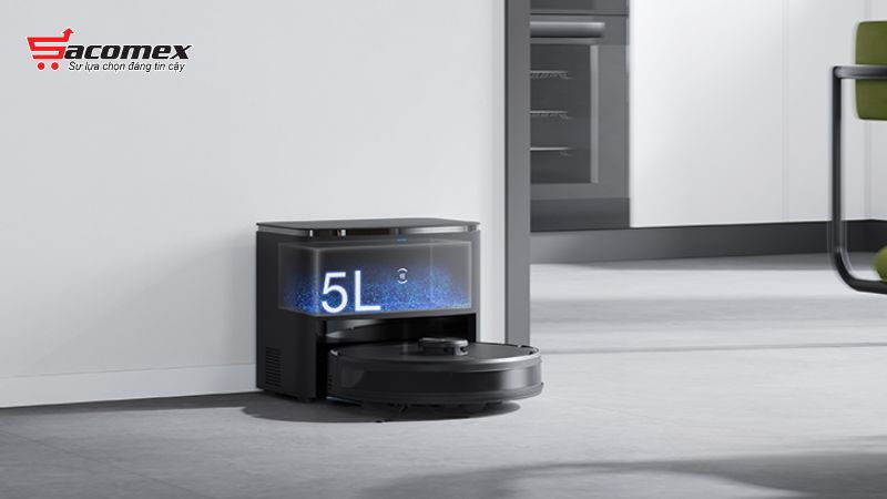 Một số mẫu robot hút bụi Ecovacs phổ biến trên thị trường