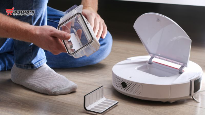 Kiểm tra chính sách bảo hành và chế độ hậu mãi