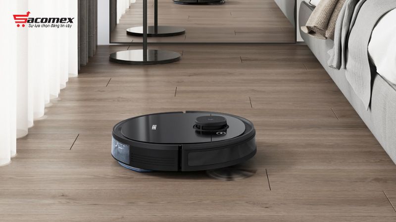 Đánh giá top thương hiệu robot hút bụi tốt nhất hiện nay