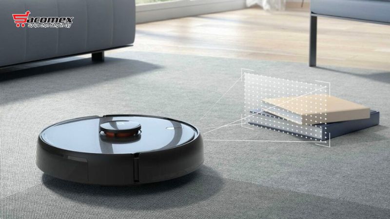 Đánh giá top thương hiệu robot hút bụi tốt nhất hiện nay