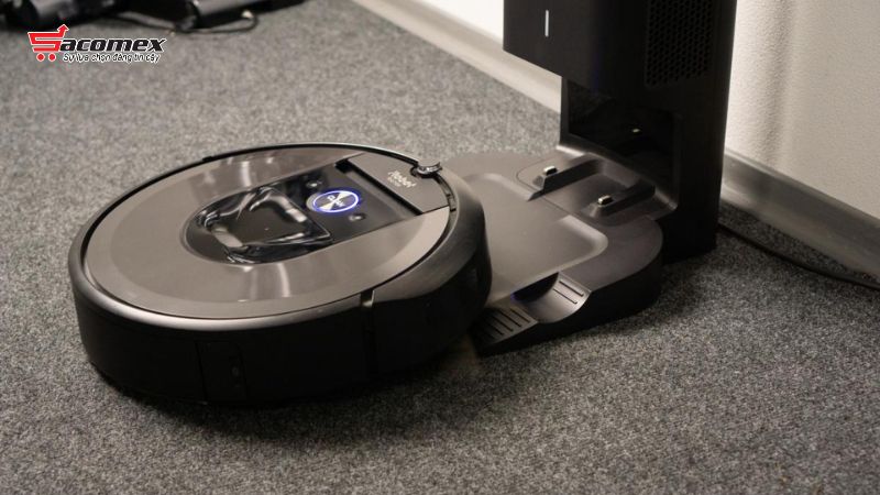 Đánh giá top thương hiệu robot hút bụi tốt nhất hiện nay
