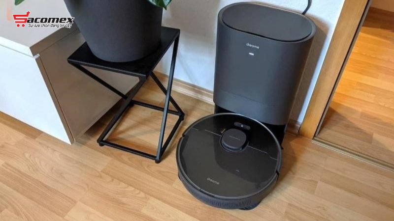 Đánh giá top thương hiệu robot hút bụi tốt nhất hiện nay