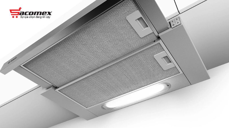 Các dòng máy hút mùi bếp giá rẻ nổi bật hiện nay