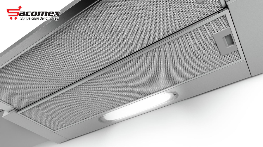 Đặc điểm nổi bật của máy hút mùi âm tủ Bosch DFT93AC50