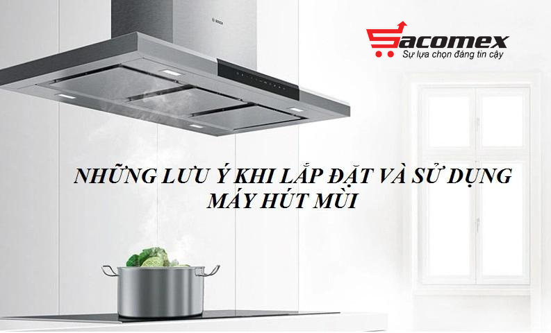Các yếu tố ảnh hưởng đến độ dễ dàng lắp đặt