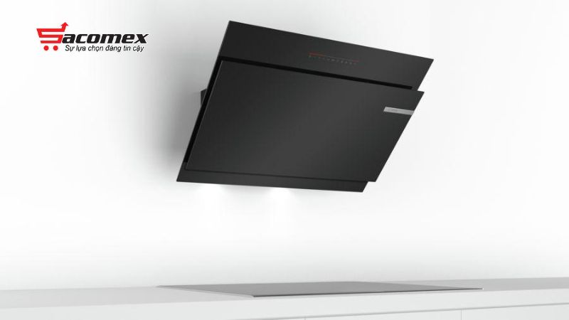Top 3 máy hút mùi kính vát bán chạy nhất hiện nay