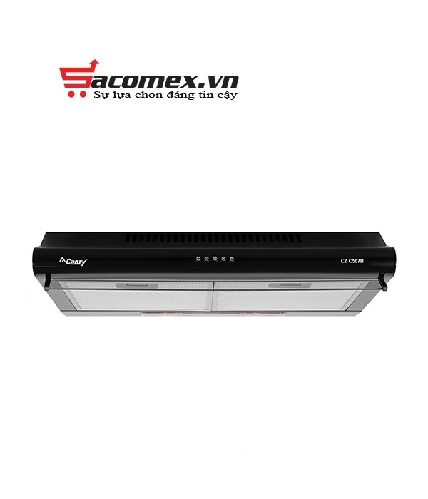 Tính năng của máy hút mùi Canzy CZ-C507B