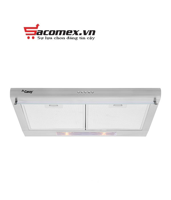 Tính năng nổi bật của máy hút mùi Canzy CZ-C507I