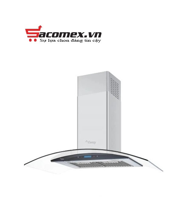 Giới thiệu máy hút mùi Canzy CZ-CS520/70