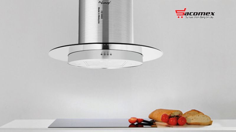 Gợi ý những mẫu máy hút mùi đảo tốt nhất trên thị trường