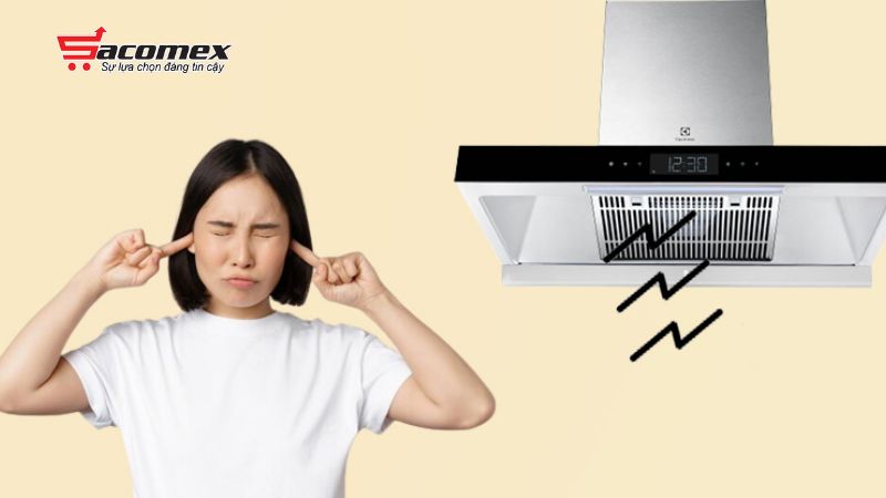 Khi nào cần vệ sinh máy hút mùi?