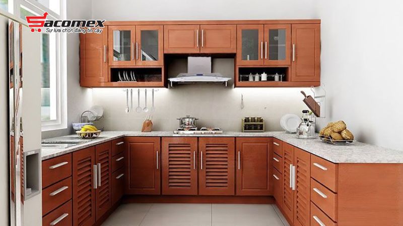 Hướng dẫn chi tiết cách lắp đặt máy hút mùi không cần ống thoát