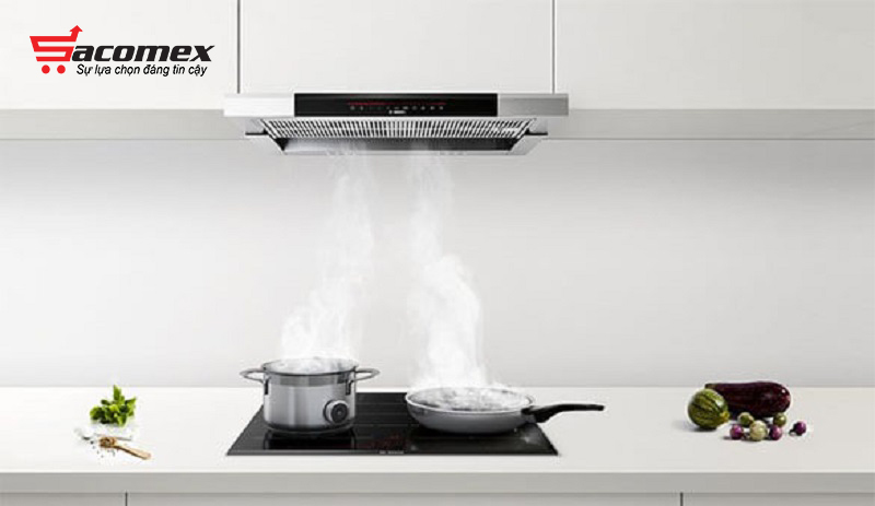Tiêu chí lựa chọn máy hút mùi bếp giá rẻ