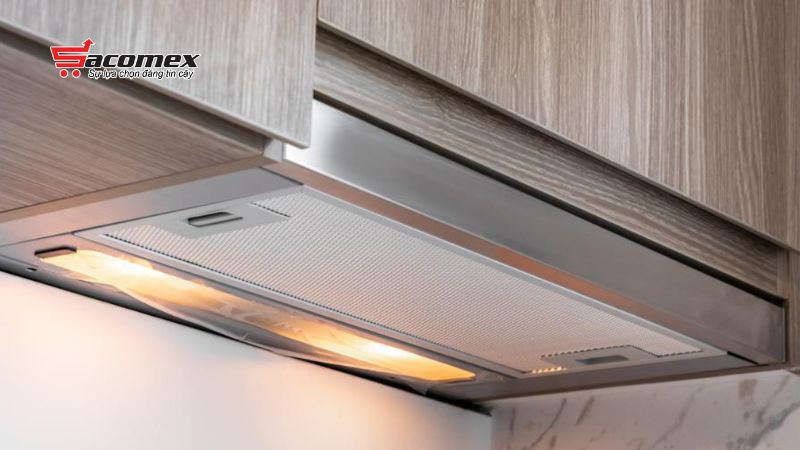 Tiêu chí lựa chọn máy hút mùi bếp giá rẻ
