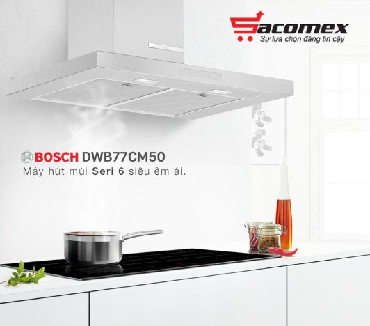 Top 10 máy hút mùi tốt nhất hiện nay (năm 2024)