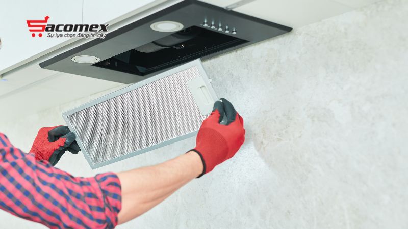 Nhu cầu sửa máy hút mùi tại Đà Nẵng