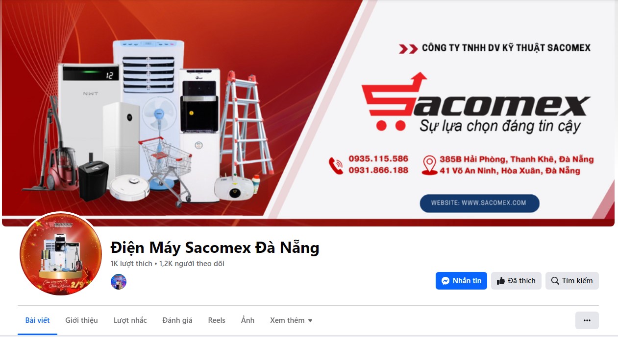 Top 6 địa điểm sửa máy hút mùi uy tín tại Đà Nẵng