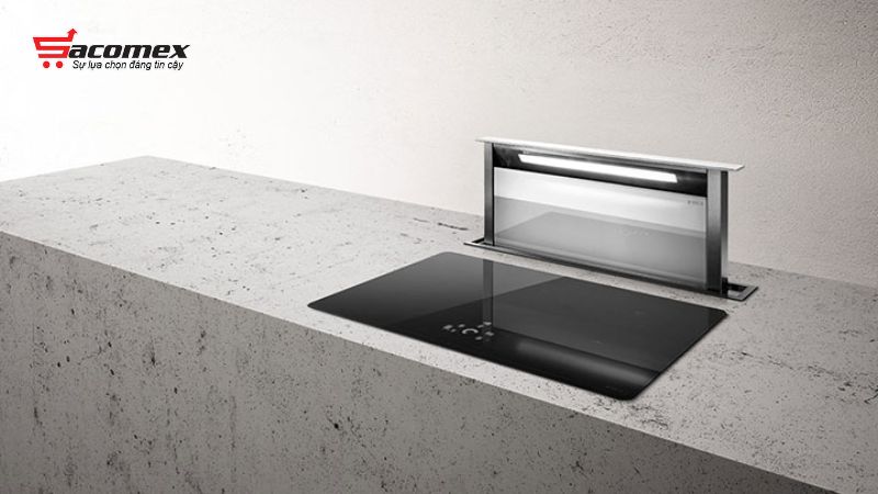 Tiêu chí lựa chọn máy hút mùi bếp giá rẻ