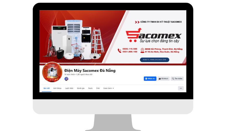 Mua máy hút mùi âm bàn ở đâu?