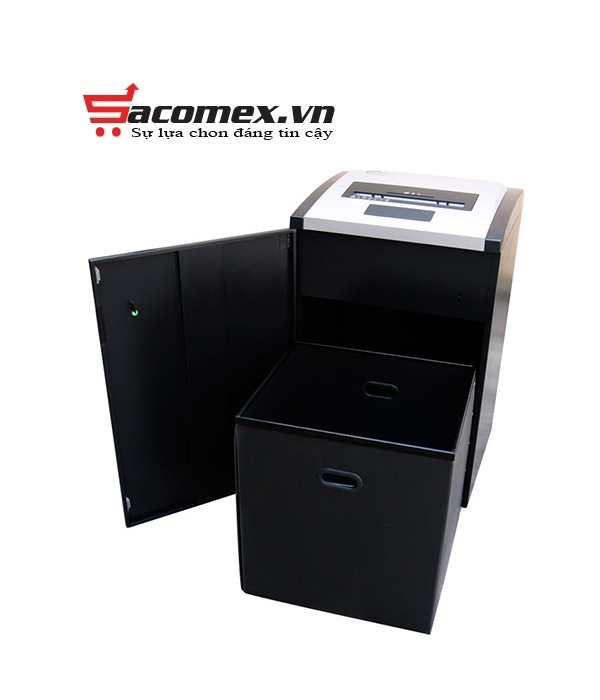 Hướng dẫn sử dụng an toàn và hiệu quả máy hủy công nghiệp Silicon PS-5000C