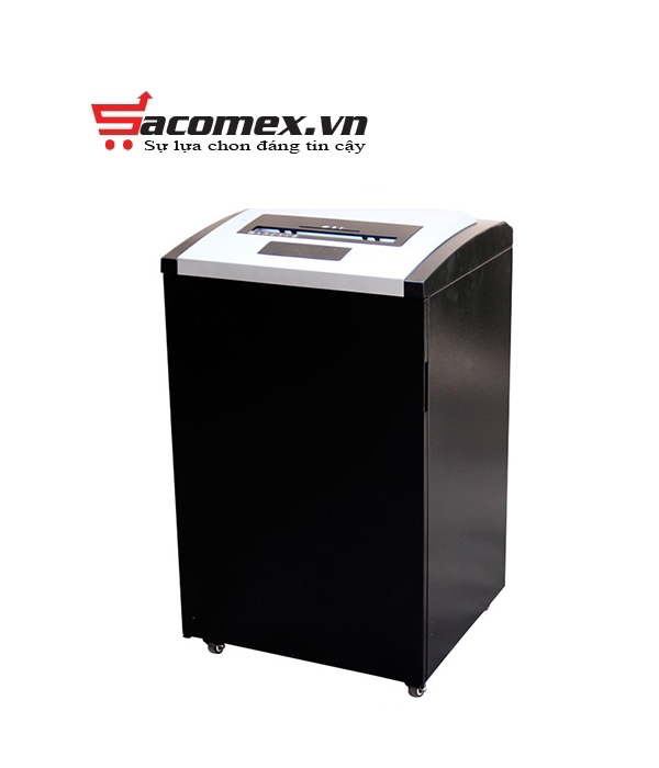 máy hủy công nghiệp Silicon PS-5000C