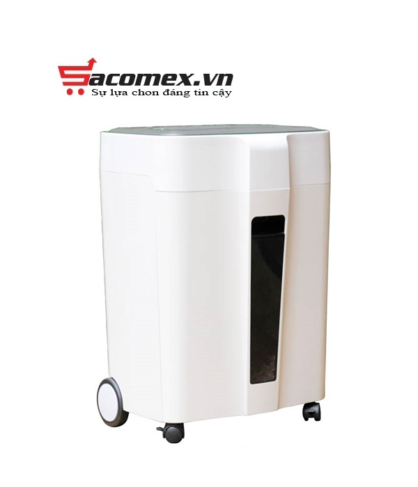 Hướng dẫn sử dụng an toàn máy hủy giấy Silicon PS-1200C