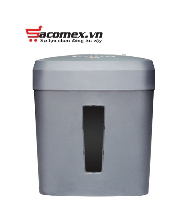 Giới thiệu máy hủy tài liệu Silicon PS-200C