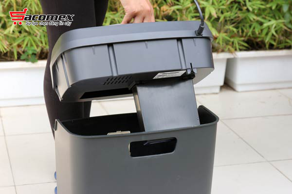 Thùng chứa lớn 18L