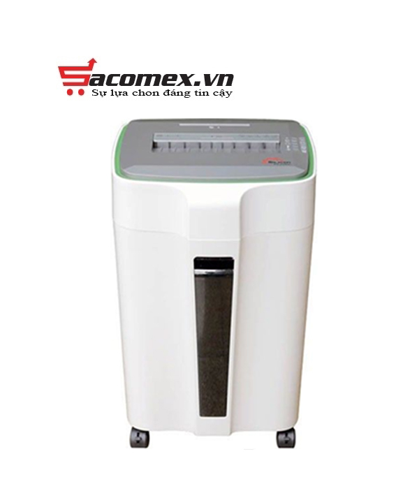 máy hủy tài liệu Silicon PS-3000M