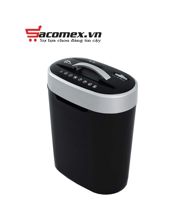 Đặc điểm nổi bật của máy hủy giấy Silicon PS-508M