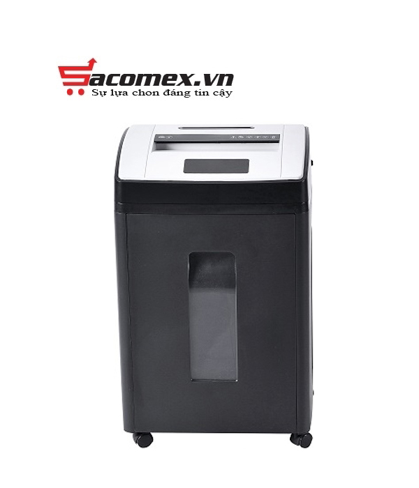 máy hủy tài liệu Silicon PS-650C