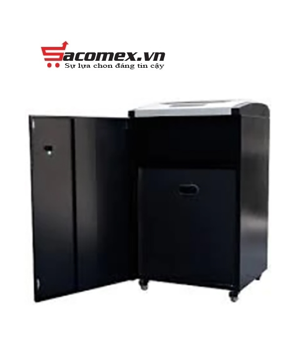 máy hủy tài liệu Silicon PS-6800C