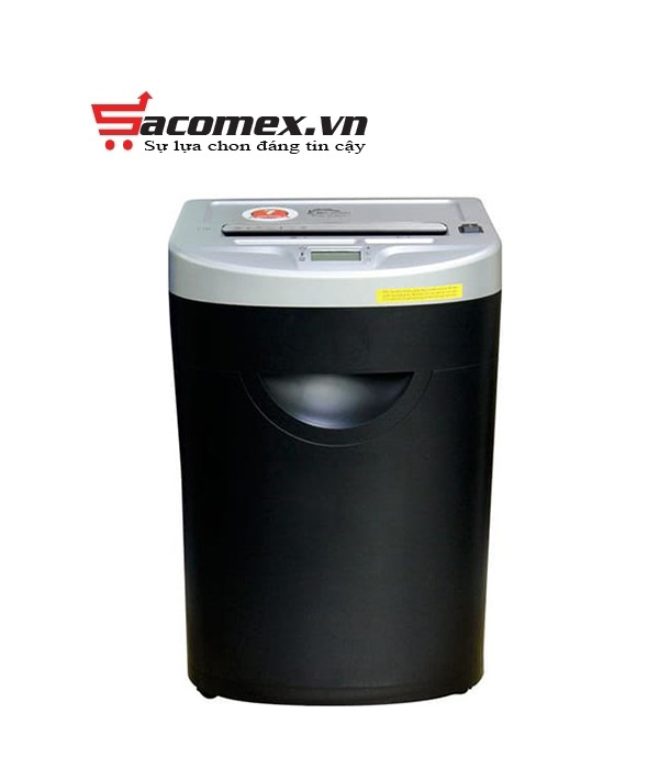 máy hủy tài liệu Silicon PS-836C