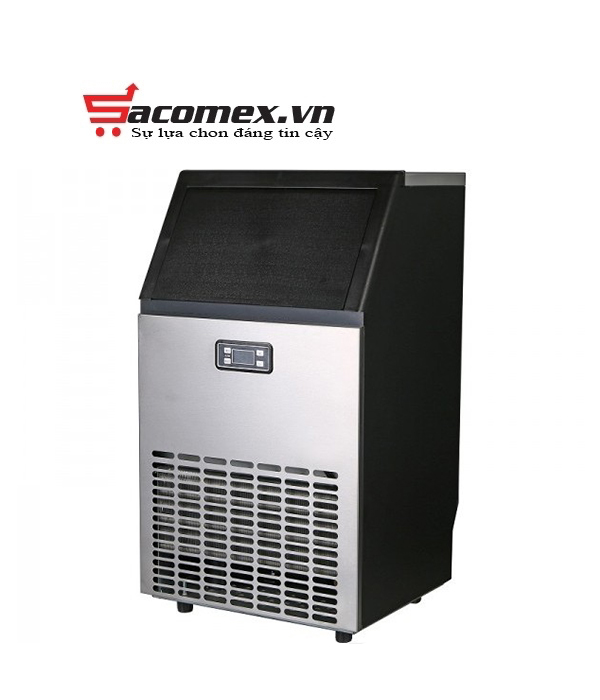 Giới thiệu máy làm đá thương mại cao cấp Fujihome IM65
