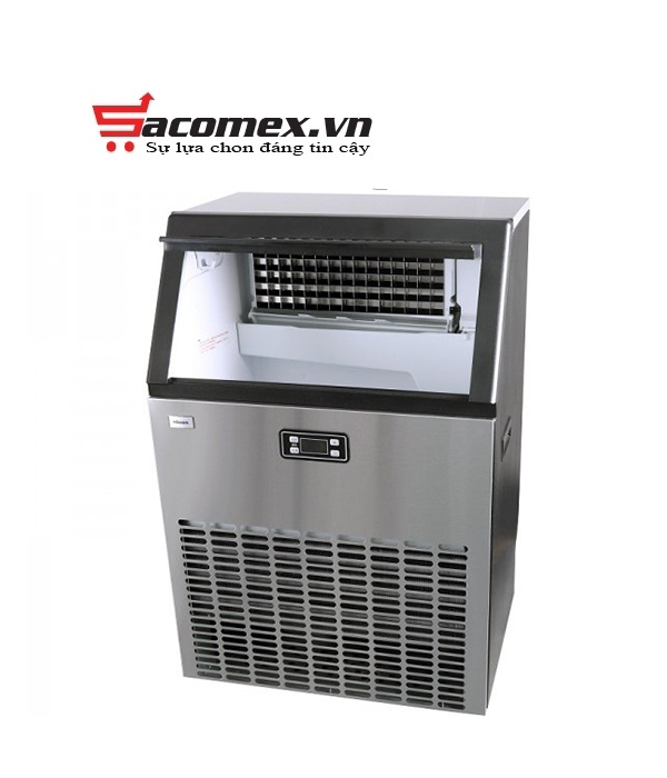 Giới thiệu máy làm đá thương mại tích hợp lọc nước UF Fujihome IM90