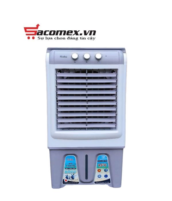 Giới thiệu về máy làm mát không khí Kaita KT8600