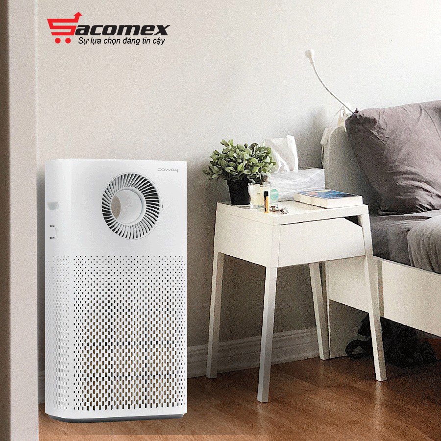 Máy lọc không khí Coway AP-1516D