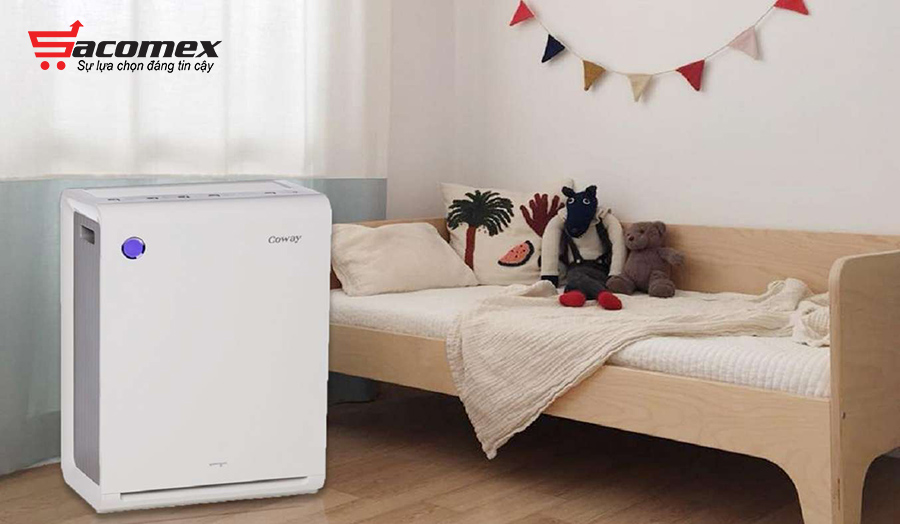 Máy lọc không khí Coway APM-1010DH