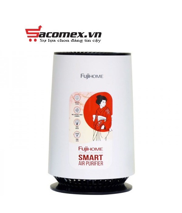 Giới thiệu máy lọc không khí Fujihome AP15