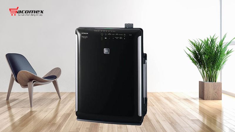 Top 5 máy lọc không khí của Nhật tốt nhất hiện nay