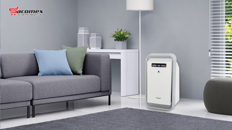 Top 5 máy lọc không khí của Nhật tốt nhất hiện nay
