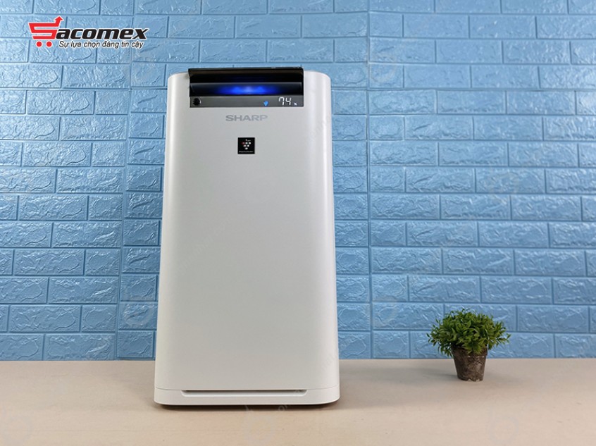 Top 6 máy lọc không khí bù ẩm Sharp đáng mua nhất